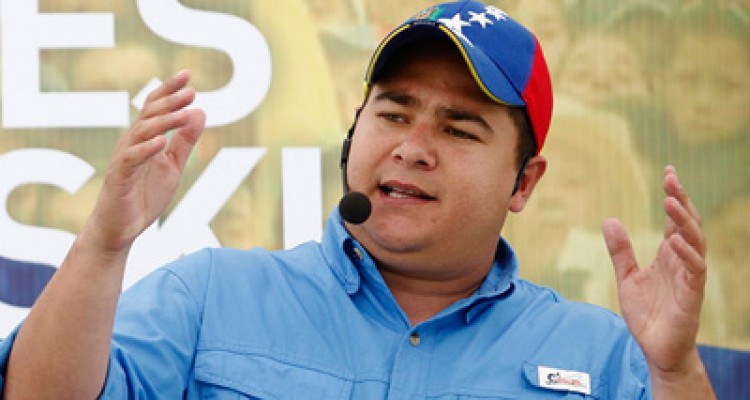 Sánchez: La MUD no tiene respuestas claras 1 5 breve 3